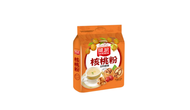 维恩食品包装设计欣赏(图3)