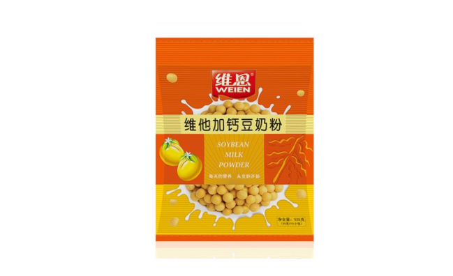 维恩食品包装设计欣赏(图4)