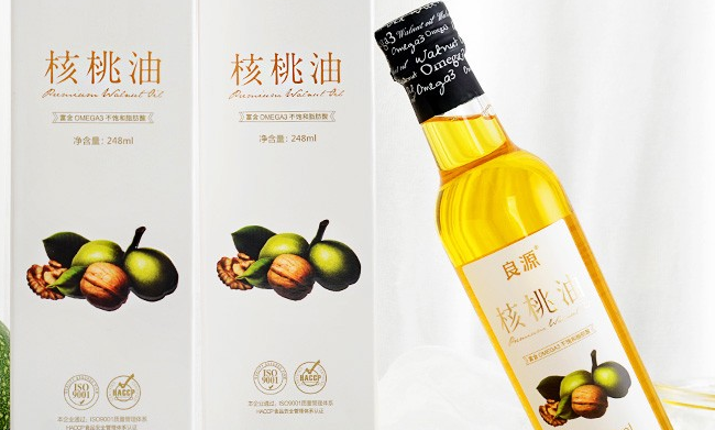 良源食品包装设计欣赏(图2)