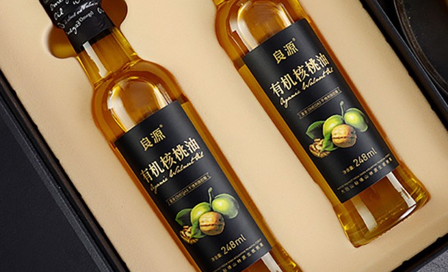 良源食品包装设计欣赏(图3)