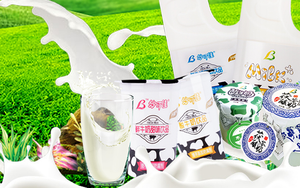 妙可佳食品包装设计欣赏(图3)