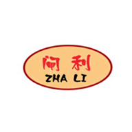 闸利食品包装设计欣赏(图1)