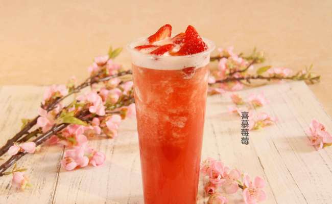 慕茶食品包装设计欣赏(图2)