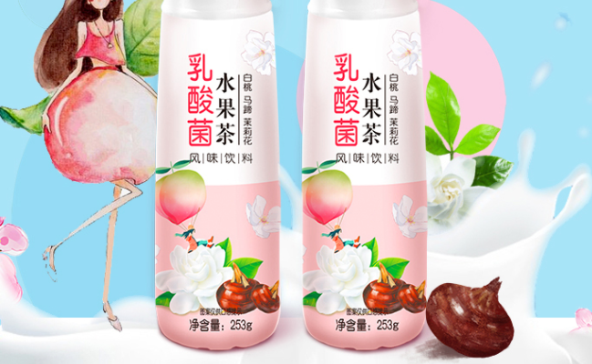 三剑客 三剑客食品包装设计欣赏(图3)