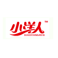 小洋人食品包装设计欣赏(图1)