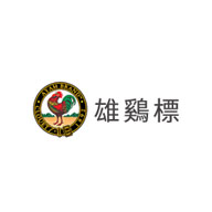 雄鸡标食品包装设计欣赏(图1)