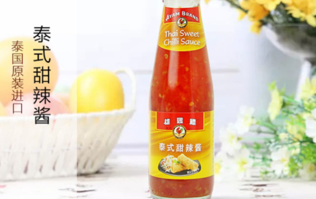 雄鸡标食品包装设计欣赏(图3)