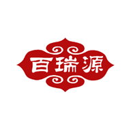 百瑞源食品包装设计欣赏(图1)