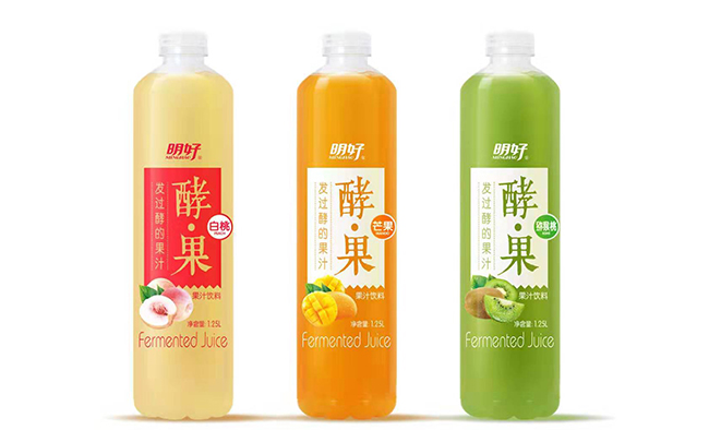 明好食品包装设计欣赏(图3)