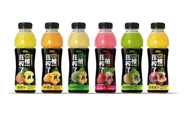 明好食品包装设计欣赏(图4)