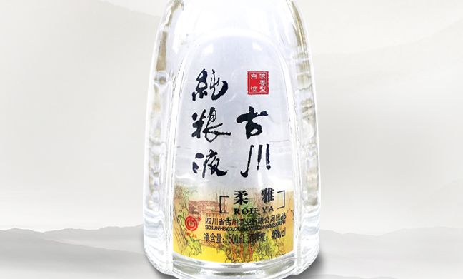 古川食品包装设计欣赏(图2)