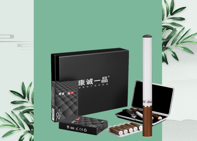 康诚一品食品包装设计欣赏(图2)