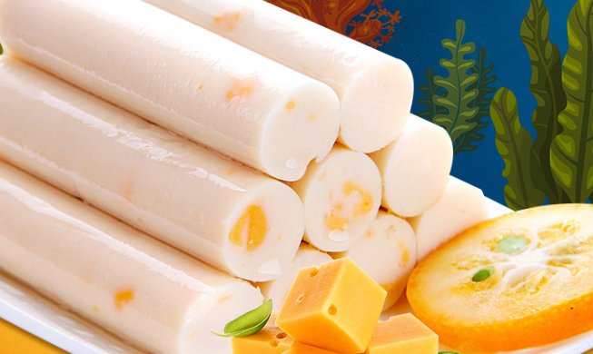 Risun力诚食品包装设计欣赏(图2)