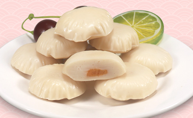 Risun力诚食品包装设计欣赏(图3)