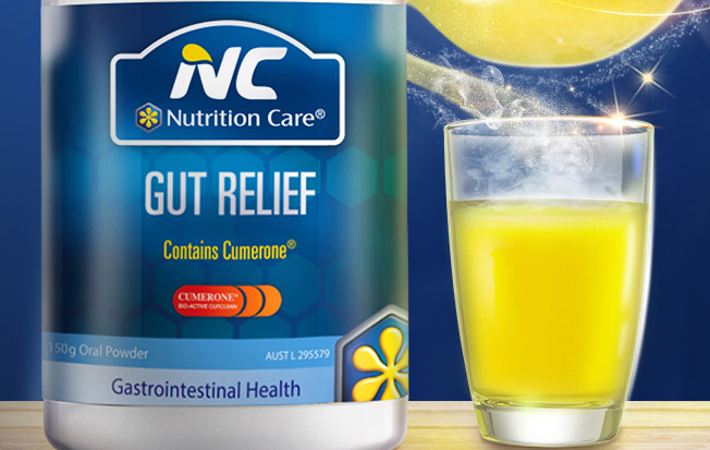 NutritionCare纽新宝食品包装设计欣赏(图3)