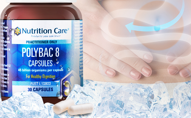 NutritionCare纽新宝食品包装设计欣赏(图4)