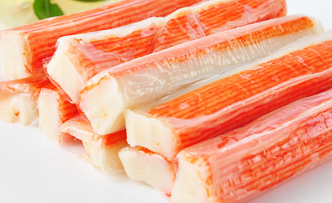 唐人基 唐人基食品包装设计欣赏(图3)