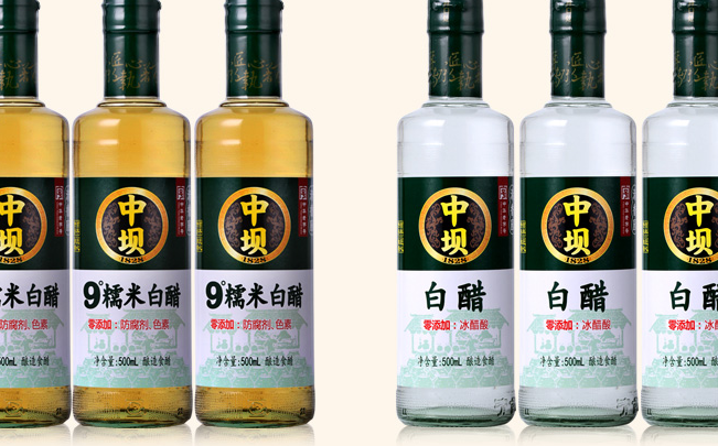 中坝食品包装设计欣赏(图3)