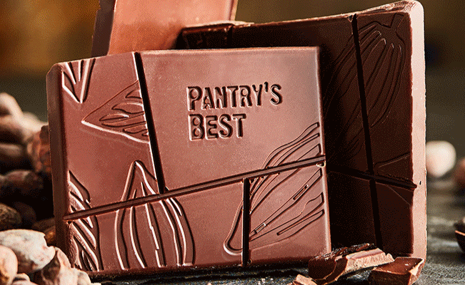 派悦坊食品包装设计欣赏(图4)