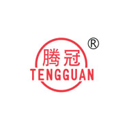 TENGGUAN腾冠食品包装设计欣赏(图1)