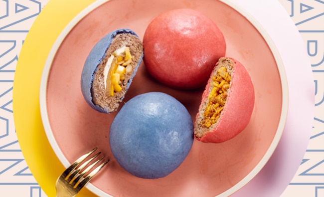 信合味达食品包装设计欣赏(图3)