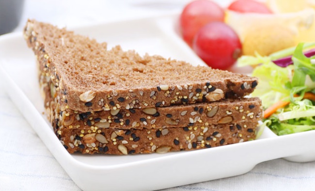 信合味达食品包装设计欣赏(图4)