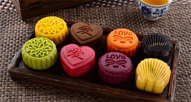 NICHIREI日冷食品食品包装设计欣赏(图4)