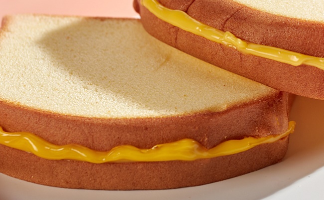 三味酥屋 三味酥屋食品包装设计欣赏(图4)