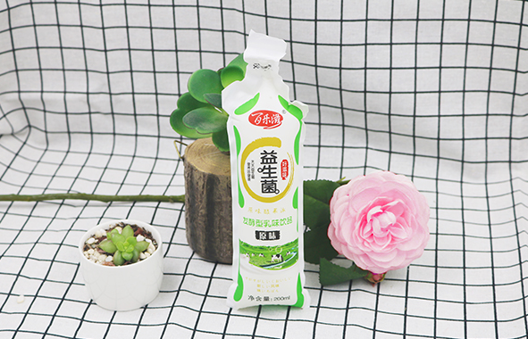 百乐滋食品包装设计欣赏(图2)