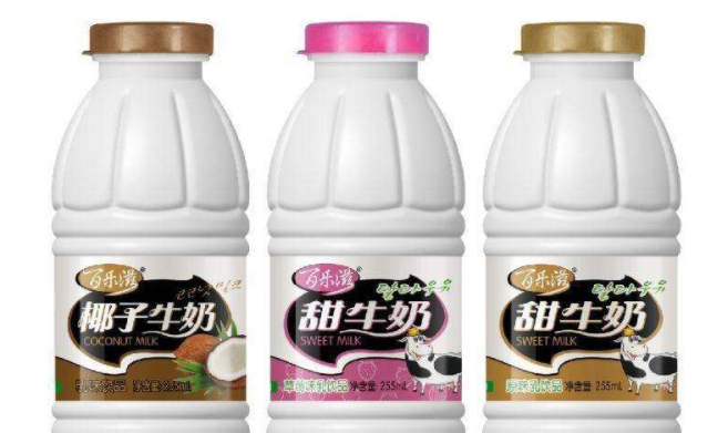 百乐滋食品包装设计欣赏(图3)