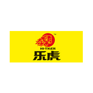 乐虎食品包装设计欣赏(图1)