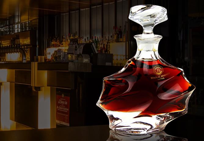 Goalong Liquor食品包装设计欣赏(图4)