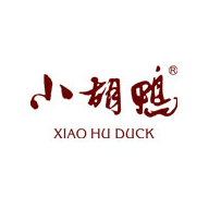 小胡鸭食品包装设计欣赏(图1)