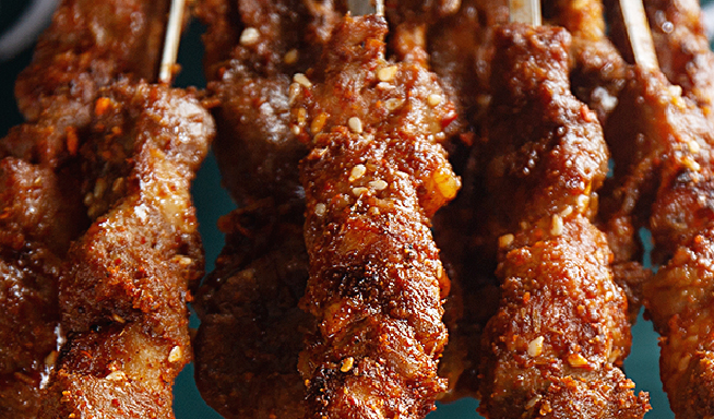 额尔敦 额尔敦食品包装设计欣赏(图2)