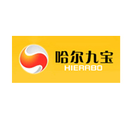 哈尔九宝食品包装设计欣赏(图1)