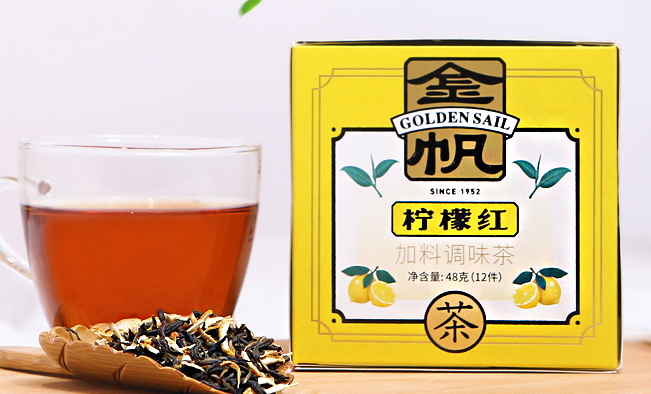 金帆食品包装设计欣赏(图2)