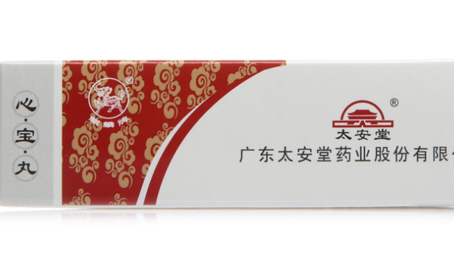 太安堂 太安堂食品包装设计欣赏(图4)