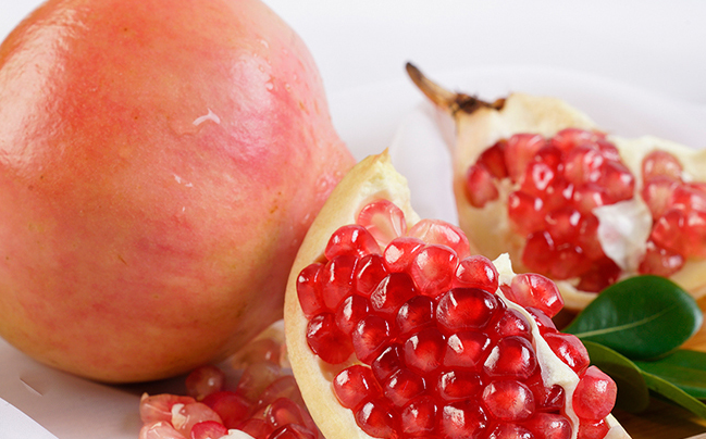 洛川苹果食品包装设计欣赏(图4)