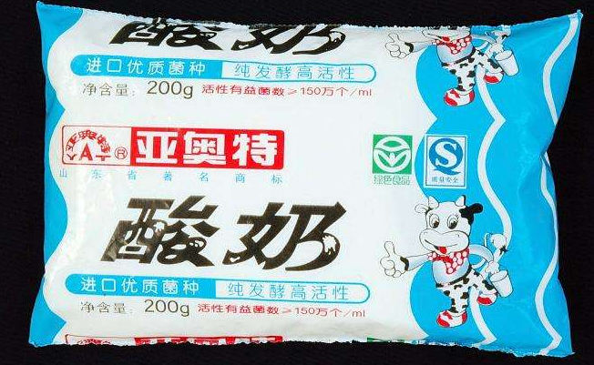 亚奥特食品包装设计欣赏(图4)