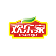 欢乐家HUANLEJIA食品包装设计欣赏(图1)
