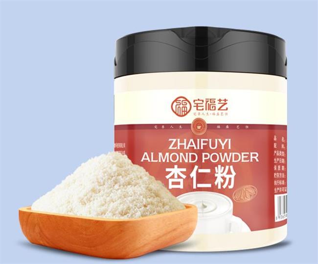 宅福艺 宅福艺食品包装设计欣赏(图4)