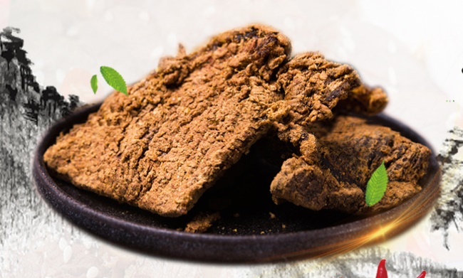 全留香食品包装设计欣赏(图4)