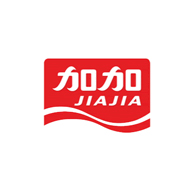 加加JIAJIA食品包装设计欣赏(图1)