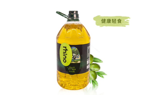 Rhino犀牛食品包装设计欣赏(图4)