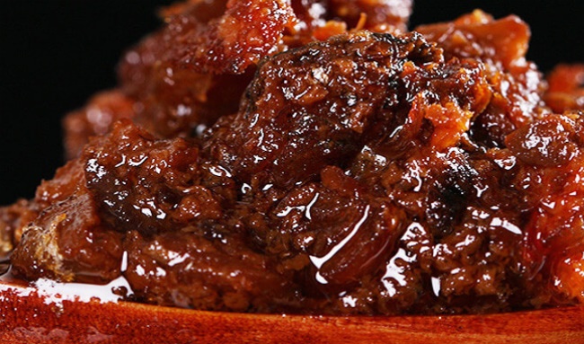 迎鹊堂食品包装设计欣赏(图3)