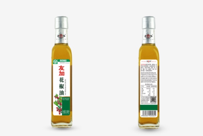 友加食品包装设计欣赏(图2)