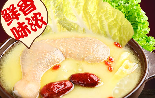 巴滋味 巴滋味食品包装设计欣赏(图3)