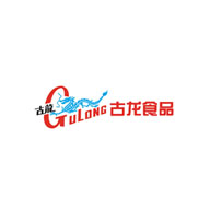 Gulong古龙食品包装设计欣赏(图1)