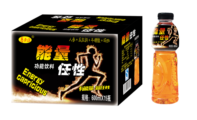 养原道 养原道食品包装设计欣赏(图3)