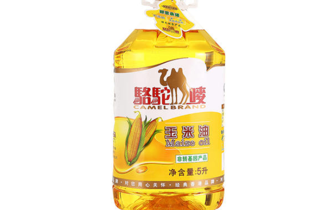 骆驼唛食品包装设计欣赏(图4)